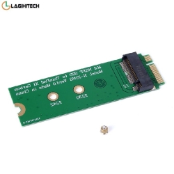 Adapter Chuyển Đổi SSD M2 NGFF To X1 Carbon