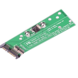 Adapter Chuyển Đổi SSD Macbook 2010 – 2011 To 2.5 inch SATA iii