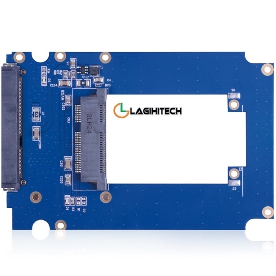 Adapter Kingshare Chuyển Đổi SSD mSATA To 2.5 inch SATA iii KS-AMSTS