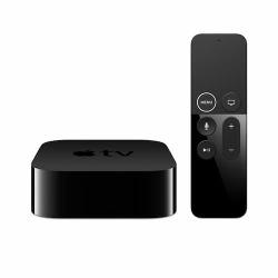 Apple TV 4K 32GB (Gen 5)
