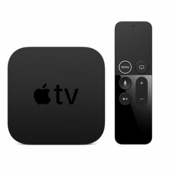 Apple TV 4K 64GB (Gen 5)
