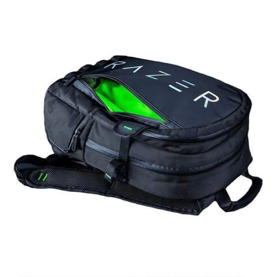 Balo Razer Rogue 15 inch Backpack V3 Chromatic Edition RC81-03640116-0000