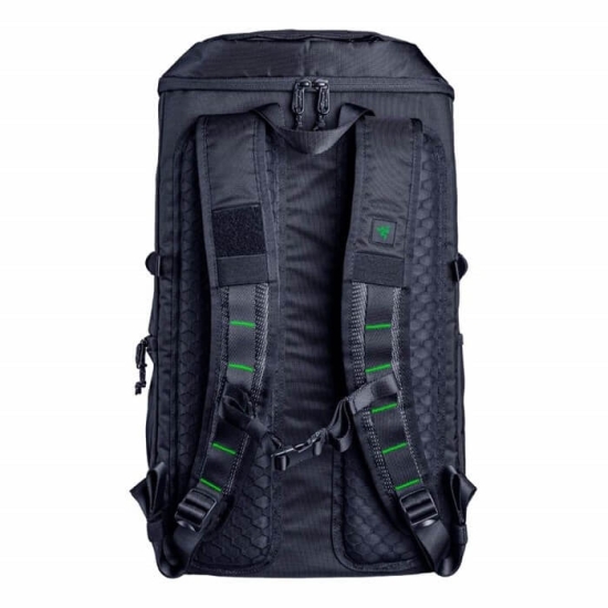 Balo Razer Tactical 15.6 inch Backpack V2 RC81-02900101-0500