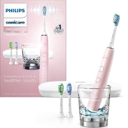Bàn chải đánh răng điện Philips Sonicare DiamondClean Smart 9300