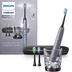 Bàn chải đánh răng điện Philips Sonicare DiamondClean Smart 9300