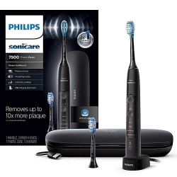 Bàn chải đánh răng điện Philips Sonicare ExpertClean 7500