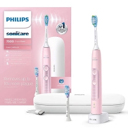 Bàn chải đánh răng điện Philips Sonicare ExpertClean 7500