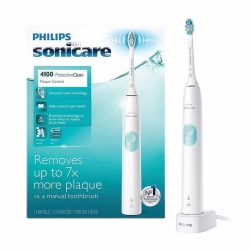 Bàn chải đánh răng điện Philips Sonicare ProtectiveClean 4100