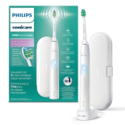 Bàn chải đánh răng điện Philips Sonicare ProtectiveClean 4300