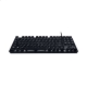 Bàn phím Razer BlackWidow Lite Silent Mechanical US Layout Orange Switch RZ03-02640100-R3M1