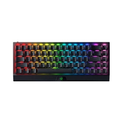 Bàn phím Razer BlackWidow V3 Mini HyperSpeed Phantom Pudding Edition Wireless Green Switch RZ03-03892000-R3M1