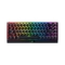 Bàn phím Razer BlackWidow V3 Mini HyperSpeed Phantom Pudding Edition Wireless Green Switch RZ03-03892000-R3M1