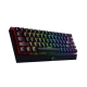 Bàn phím Razer BlackWidow V3 Mini HyperSpeed Phantom Pudding Edition Wireless Green Switch RZ03-03892000-R3M1