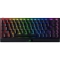Bàn phím Razer BlackWidow V3 Mini HyperSpeed Phantom Pudding Edition Wireless Yellow Switch RZ03-03891900-R3M1