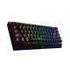 Bàn phím Razer BlackWidow V3 Mini HyperSpeed Phantom Pudding Edition Wireless Yellow Switch RZ03-03891900-R3M1