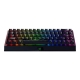 Bàn phím Razer BlackWidow V3 Mini HyperSpeed Wireless Mechanical Yellow Switch RZ03-03890100-R3M1