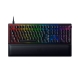 Bàn phím Razer BlackWidow V3 Pro Wireless Mechanical Green Switch RZ03-03530100-R3M1