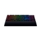 Bàn phím Razer BlackWidow V3 Pro Wireless Mechanical Green Switch RZ03-03530100-R3M1