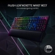 Bàn phím Razer Blackwidow V3 Pro Yellow Switch RZ03-03531700-R3M1