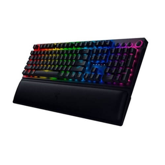 Bàn phím Razer Blackwidow V3 Pro Yellow Switch RZ03-03531700-R3M1