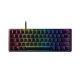 Bàn phím Razer Huntsman Mini Linear Red RZ03-03390200-R3M1