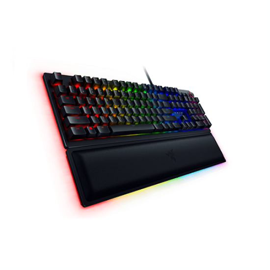 Bàn phím Razer Huntsman V2 Analog Optical RZ03-03610100-R3M1