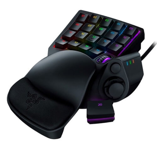 Bàn phím Razer Tartarus Pro Analog Optical RZ07-03110100-R3M1