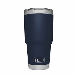 Bình giữ nhiệt Yeti Rambler Tumbler cao cấp chính hãng