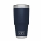 Bình giữ nhiệt Yeti Rambler Tumbler cao cấp chính hãng