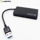 Bộ Chia USB Hub 3.0 Thành 4 Cổng USB 3.0 Chính Hãng