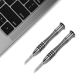 Bộ đôi vít tháo Macbook Air/Retina (5 cạnh-6 cạnh)