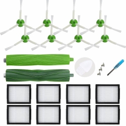 Bộ phụ kiện iRobot Roomba E & I Series LOVECO