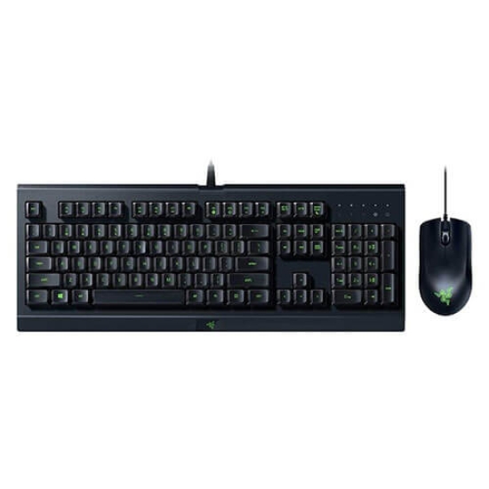 Bộ sản phẩm Razer Cynosa Lite & Razer Abyssus Lite RZ84-02740100-B3M1