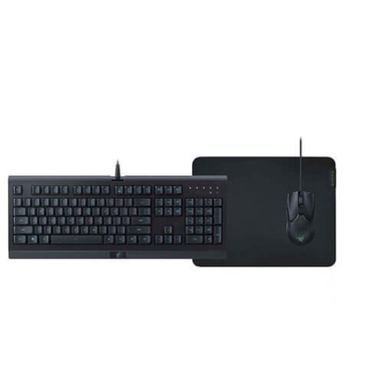 Bộ sản phẩm Razer Level Up Bundle (Cynosa Lite + Viper Mini + Gigantus V2 Medium) RZ85-02741200-B3M1