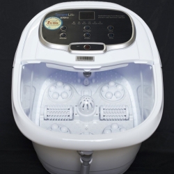 Bồn Ngâm Chân Massage Đa Năng SereneLife USA SLFTSP12