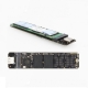 Box Chuyển Đổi SSD M2 PCIe To USB Type C JEYI i9 JMS583