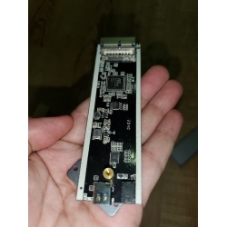 Box Chuyển Đổi SSD MacBook 2013 – 2015 To  USB 3.0 + Type C