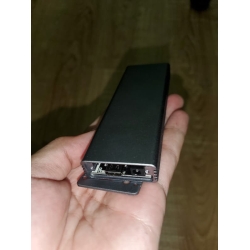 Box Chuyển Đổi SSD MacBook 2013 – 2015 To  USB 3.0 + Type C