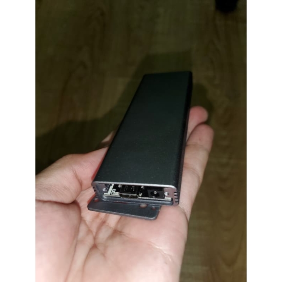 Box Chuyển Đổi SSD MacBook 2013 – 2015 To  USB 3.0 + Type C