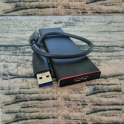 Box Chuyển Đổi SSD Macbook Pro, Macbook Air 2012 To USB 3.0