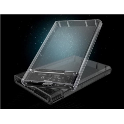 Box Kingshare SSD 2.5 inch SATA iii To USB 3.0 C25B