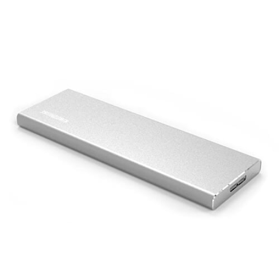 Box Kingshare SSD M2 SATA To USB 3.0 KS-ANTU28G