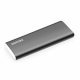 Box Kingshare SSD M2 SATA To USB Type C gen 1