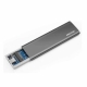 Box Kingshare SSD M2 SATA To USB Type C gen 1