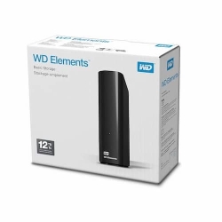 Box Zin Chính Hãng WD, Seagate (Không Gồm Ổ Cứng)+Adaptor Zin