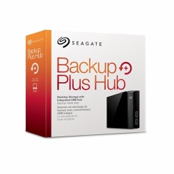 Box Zin Chính Hãng WD, Seagate (Không Gồm Ổ Cứng)+Adaptor Zin