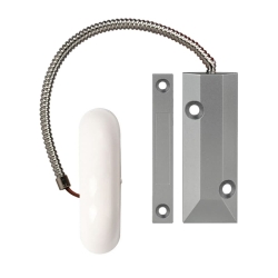 Cảm Biến Má Từ Báo Động Mở Cửa Cuốn Wifi Tuya SHP-MA2 (Ngừng kinh doanh)