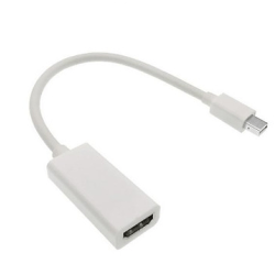 Cáp Chuyển Đổi Mini Displayport To HDMI ( Thunderbolt™ )