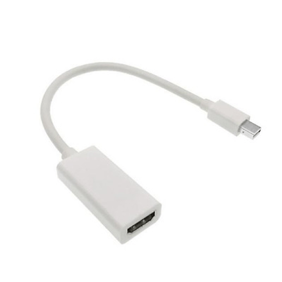 Cáp Chuyển Đổi Mini Displayport To HDMI ( Thunderbolt™ )