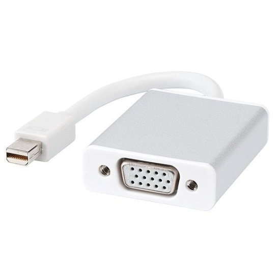 Cáp Chuyển Đổi Mini Displayport To VGA (Thunderbolt™)